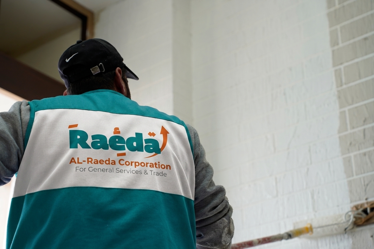 Facility & Logistics Support